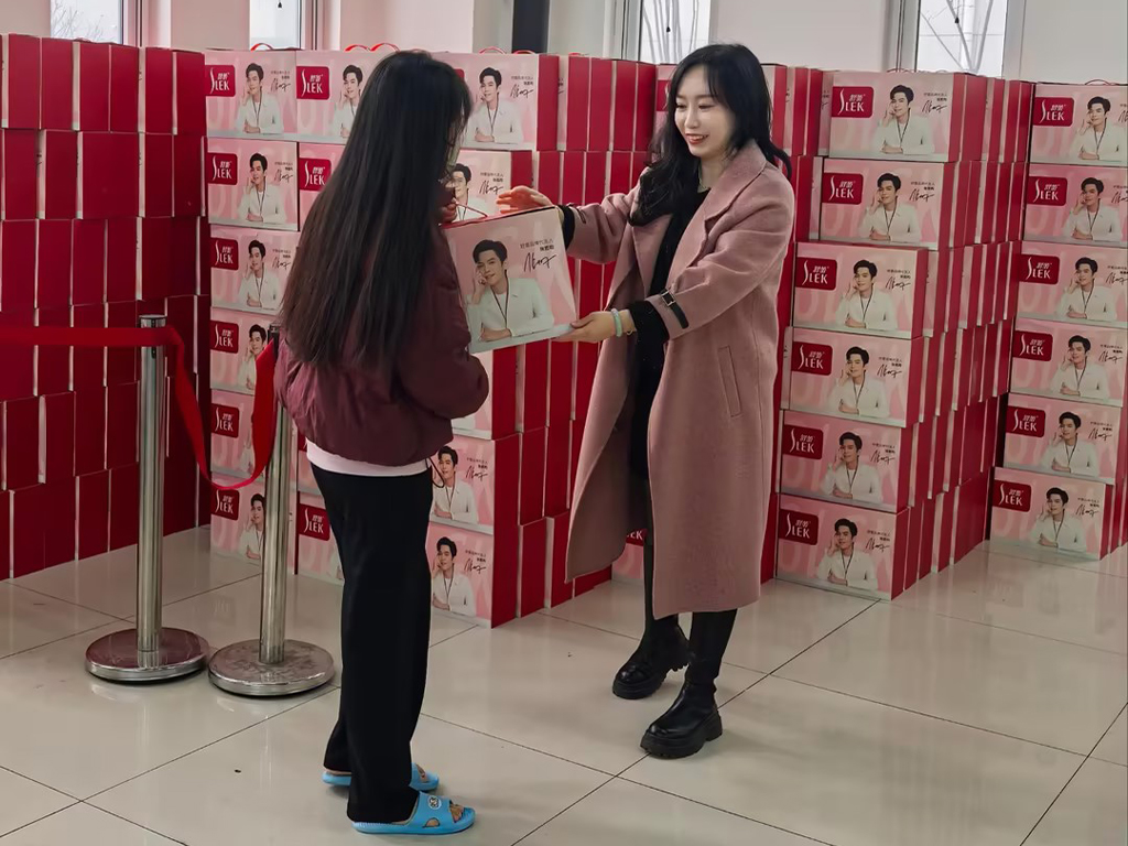 BB贝博微电2025年妇女节活动暨健康跑活动圆满举行